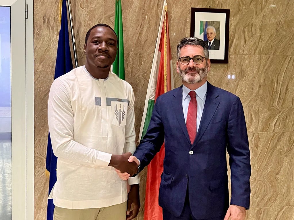 Quand Excellence rencontre l&rsquo;Excellence. 